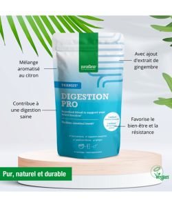 Digestion Pro Transit, 140 g